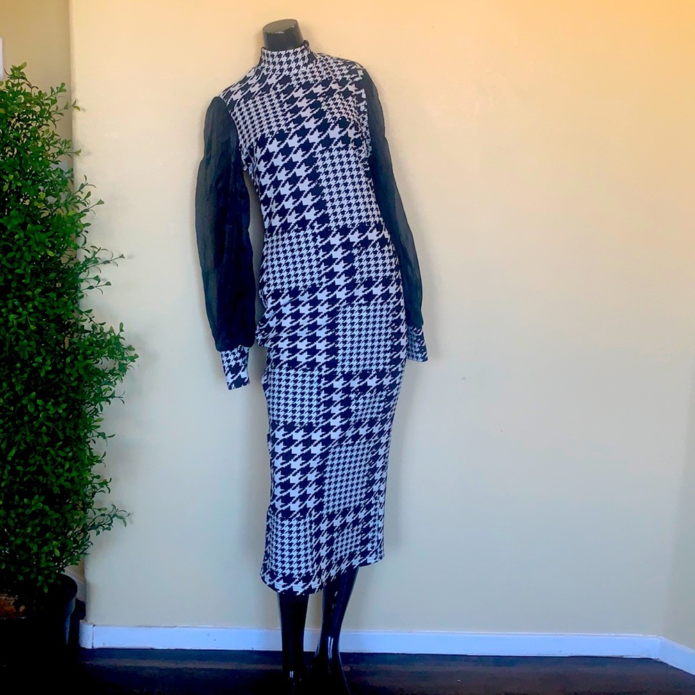 Vintage Dress